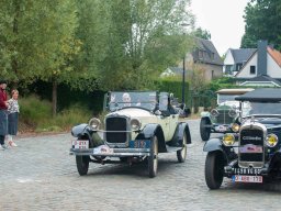2025 - Parel der Voorkempen - Guy Reynders